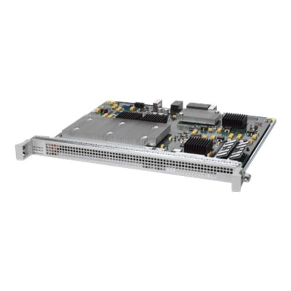 Cisco ASR 1000 Series Embedded Services Processor 20Gbps - Control processor - plug-in module - for ASR 1004, 1006