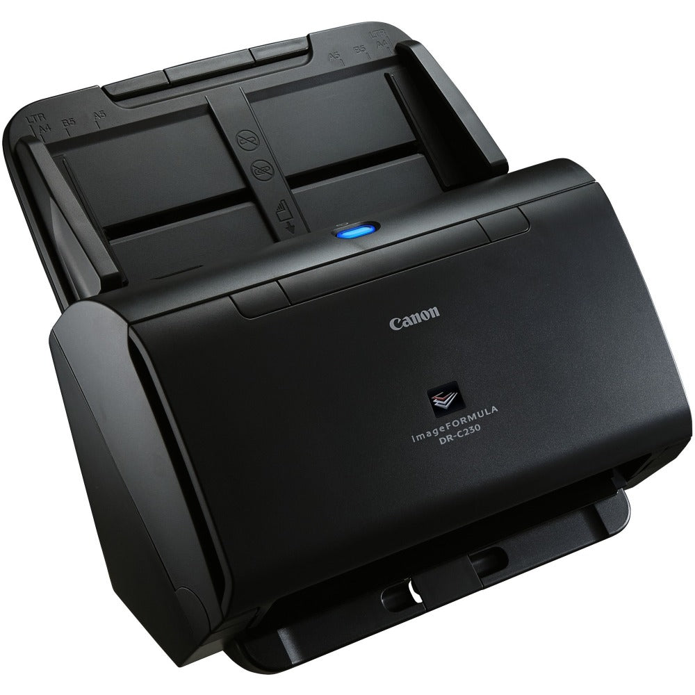 Canon imageFORMULA DR-C230 Sheetfed Scanner