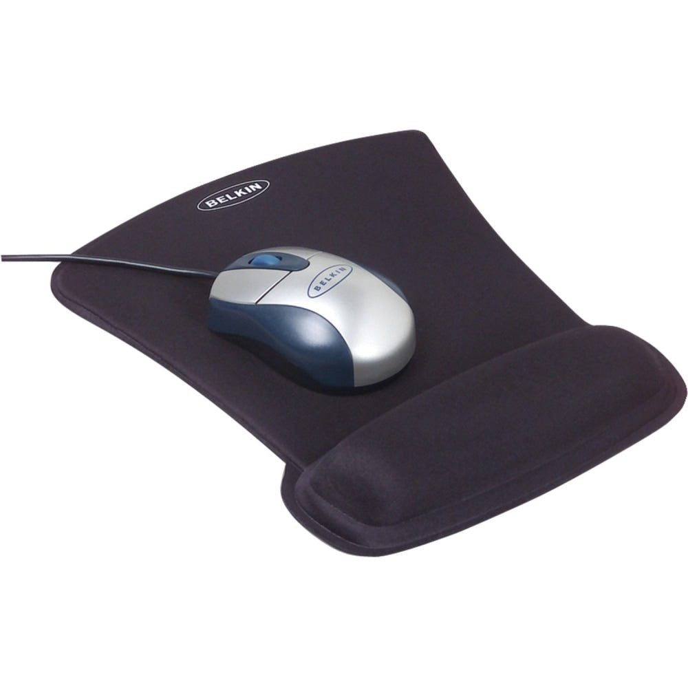 Belkin WaveRest Gel Mouse Pad/Wrist Rest