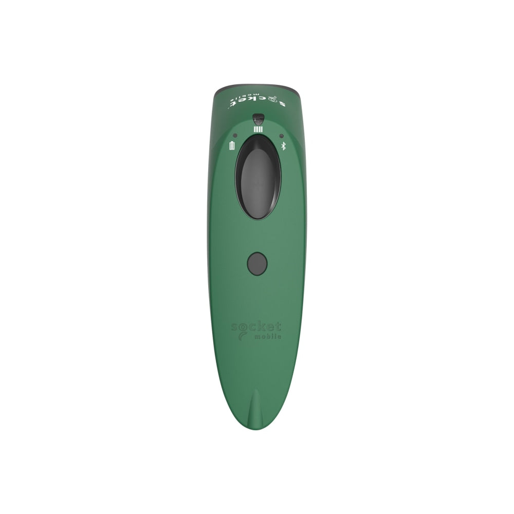 SocketScan S700 - Barcode scanner - portable - linear imager - decoded - Bluetooth