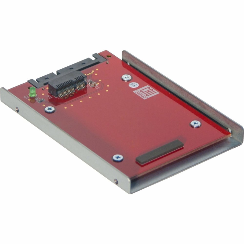 CRU SATA Data Transfer Adapter - SATA