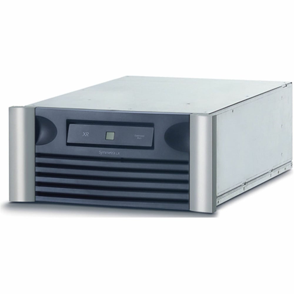 APC UPS Battery Cabinet - Spill Proof, Maintenance Free Valve-regulated Lead Acid (VRLA) Hot-swappable