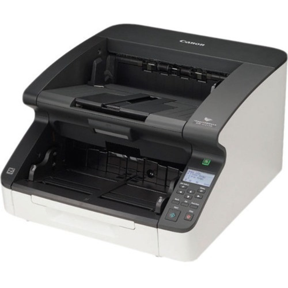 Canon imageFORMULA DR-G2110 Sheetfed Document Scanner