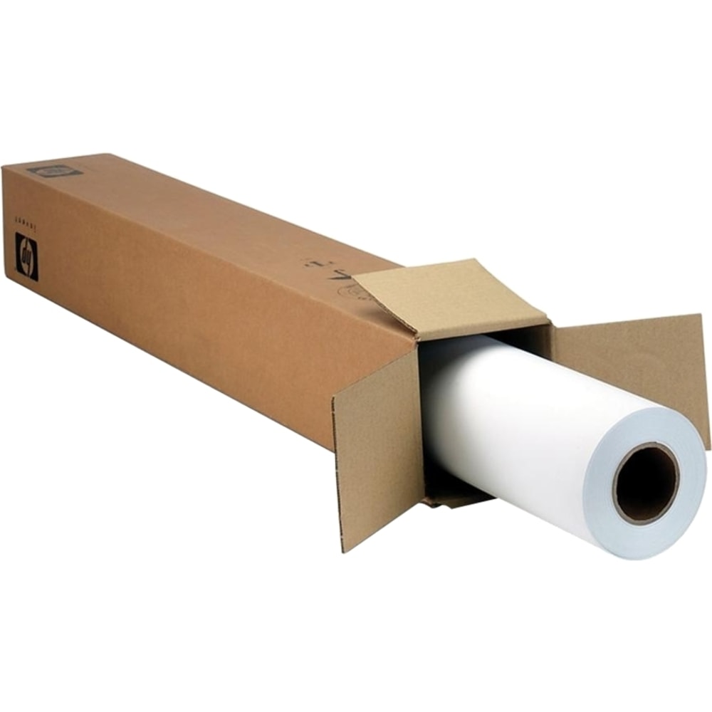 HP Premium Photo Paper, 24in x 75ft, Satin