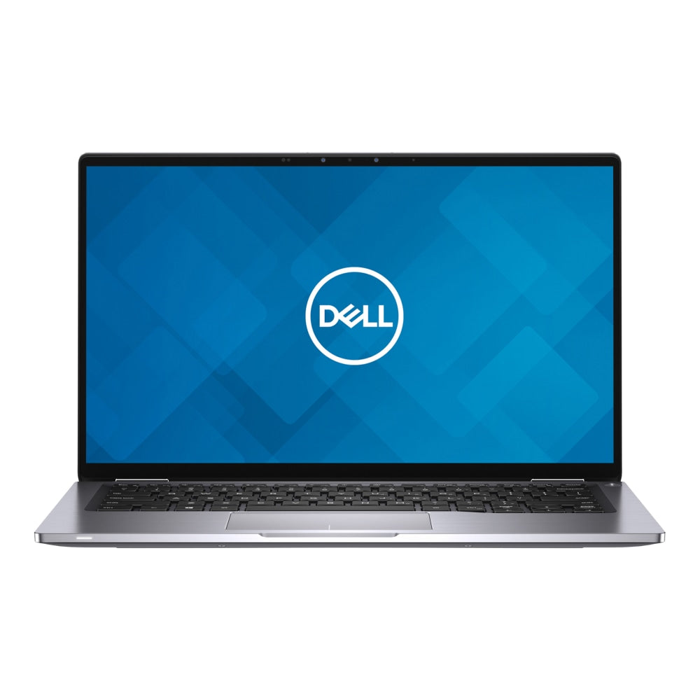 Dell Latitude 7400 2-In-1 Laptop, 14in Screen, Intel Core i5, 8GB Memory, 256GB Solid State Drive, Windows 10 Pro