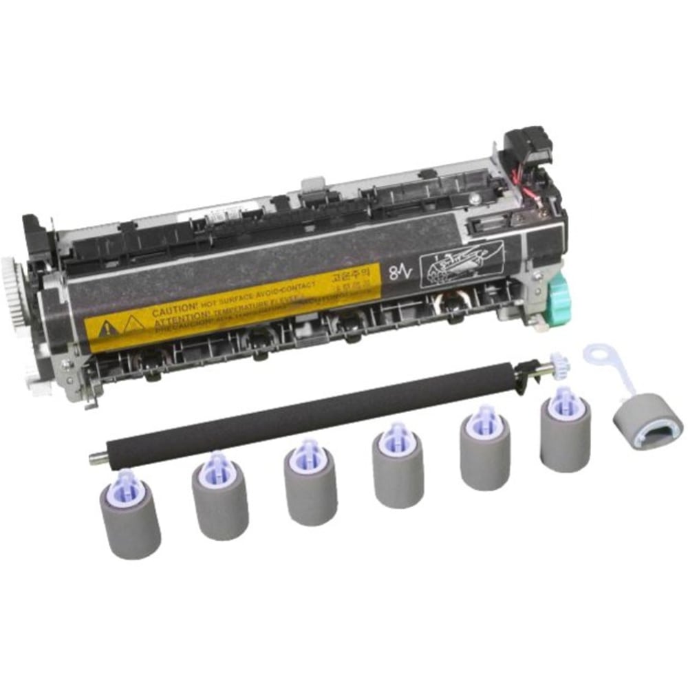 Clover Imaging Group HPQ2429V Remanufactured Maintenance Kit Replacement For HP Q2429-67905