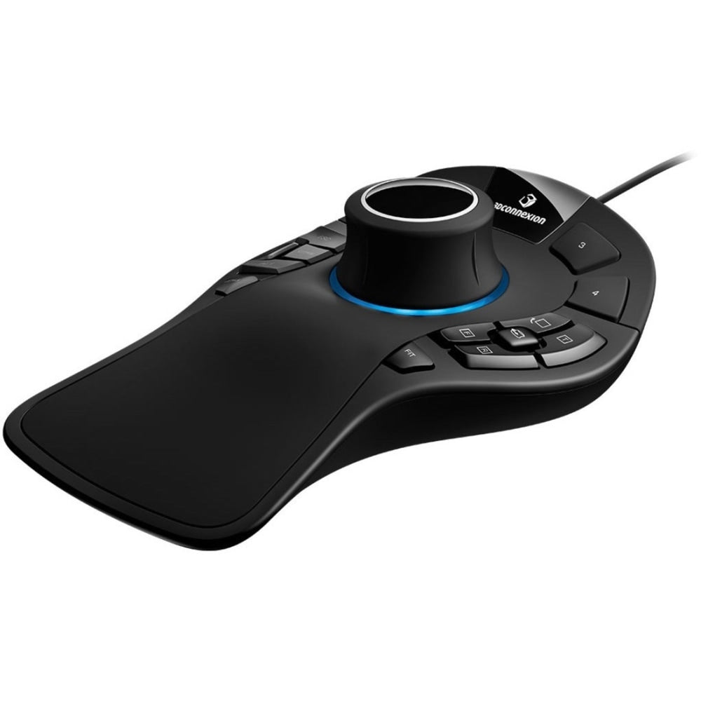 3Dconnexion SpaceMouse Pro 3D-Mouse