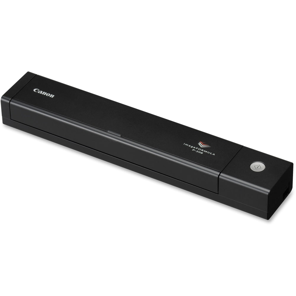 Canon imageFORMULA P-208II Scan-tini Handheld Scanner