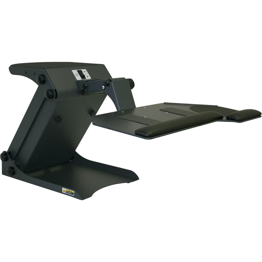 Ergoguys TaskMate Journey Sit & Stand Workstation