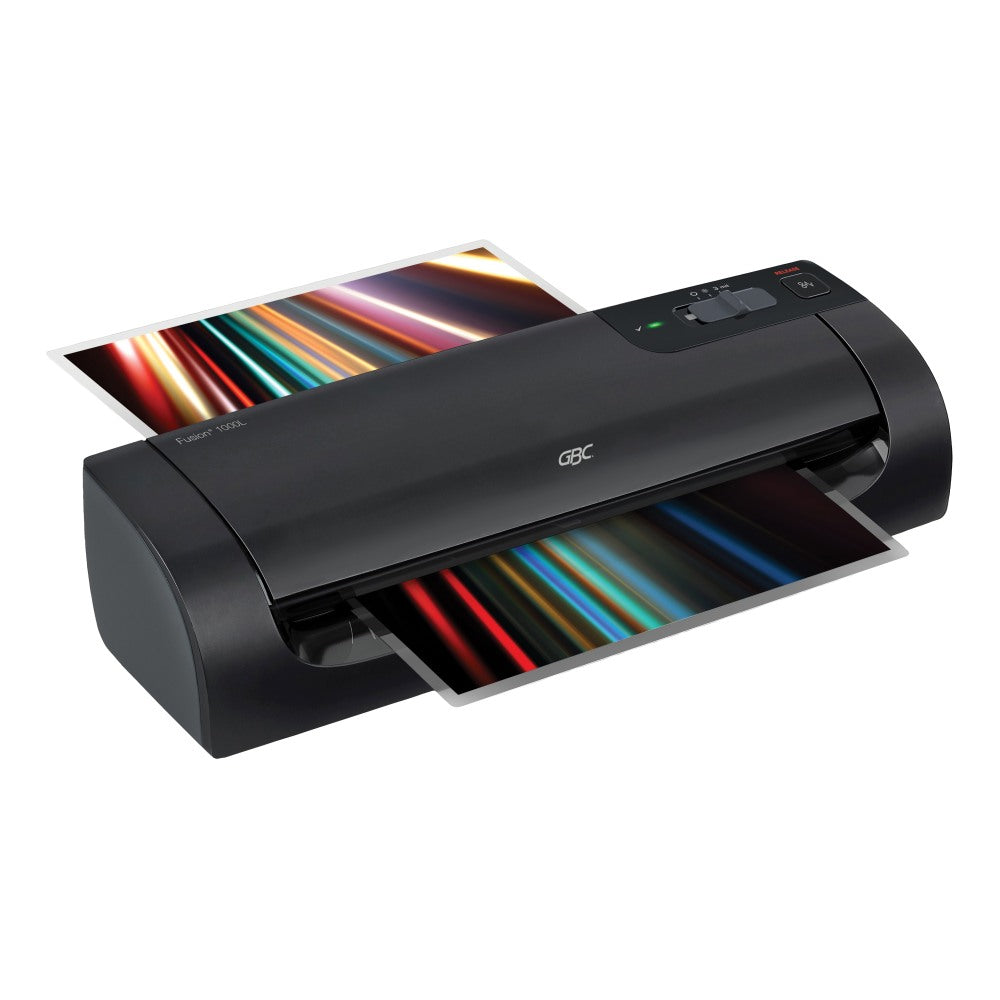 Swingline GBC Fusion 1000L 9in Laminator