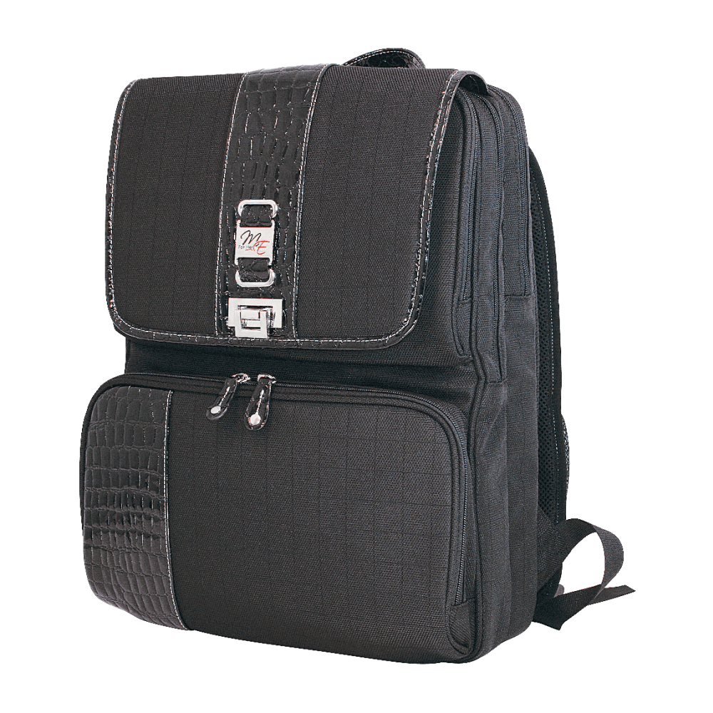 Mobile Edge 16inPC/17in Mac Onyx Backpack