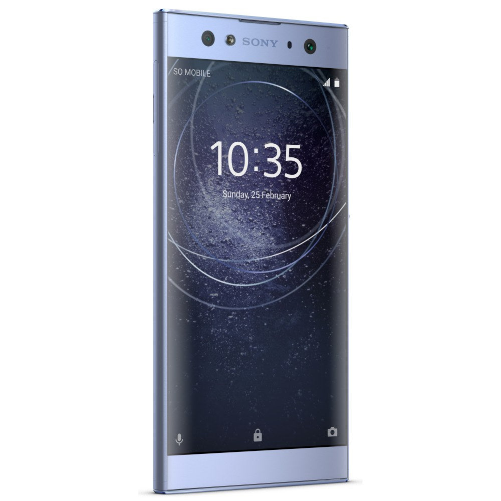 Sony Xperia XA2 Ultra H3223 Cell Phone, Blue, PSN300189