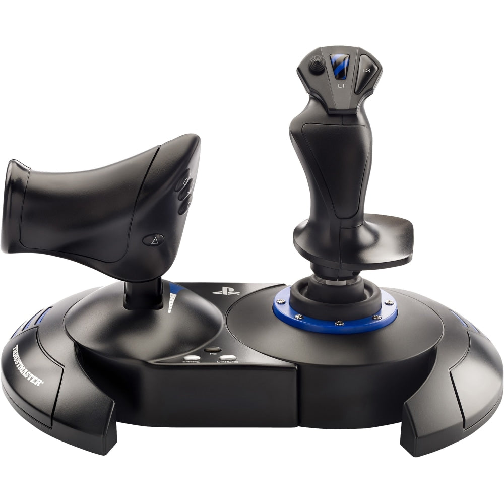 Thrustmaster T-Flight Hotas 4 (PS4, PC) - PC, PlayStation 4