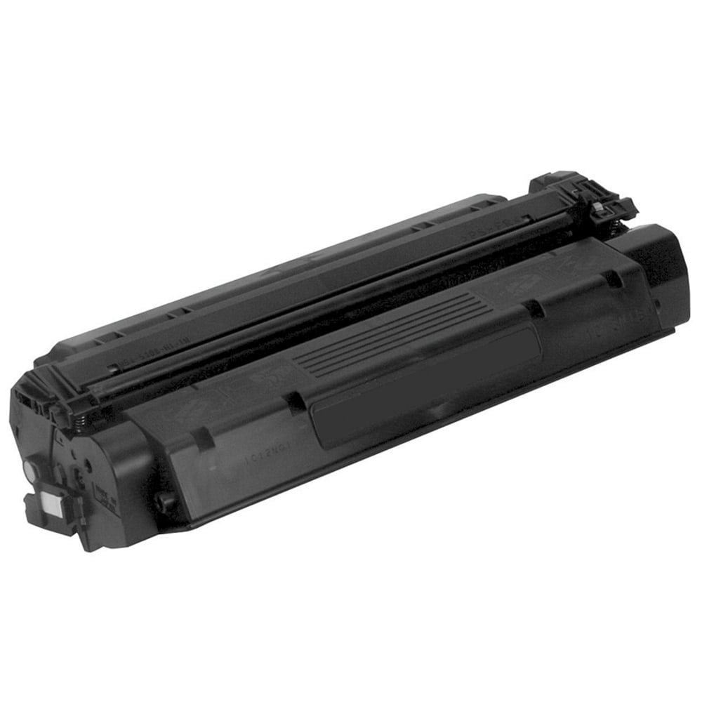 Hoffman Tech Remanufactured Black Toner Cartridge Replacement For HP 15A, C7115A, 845-15X-HTI