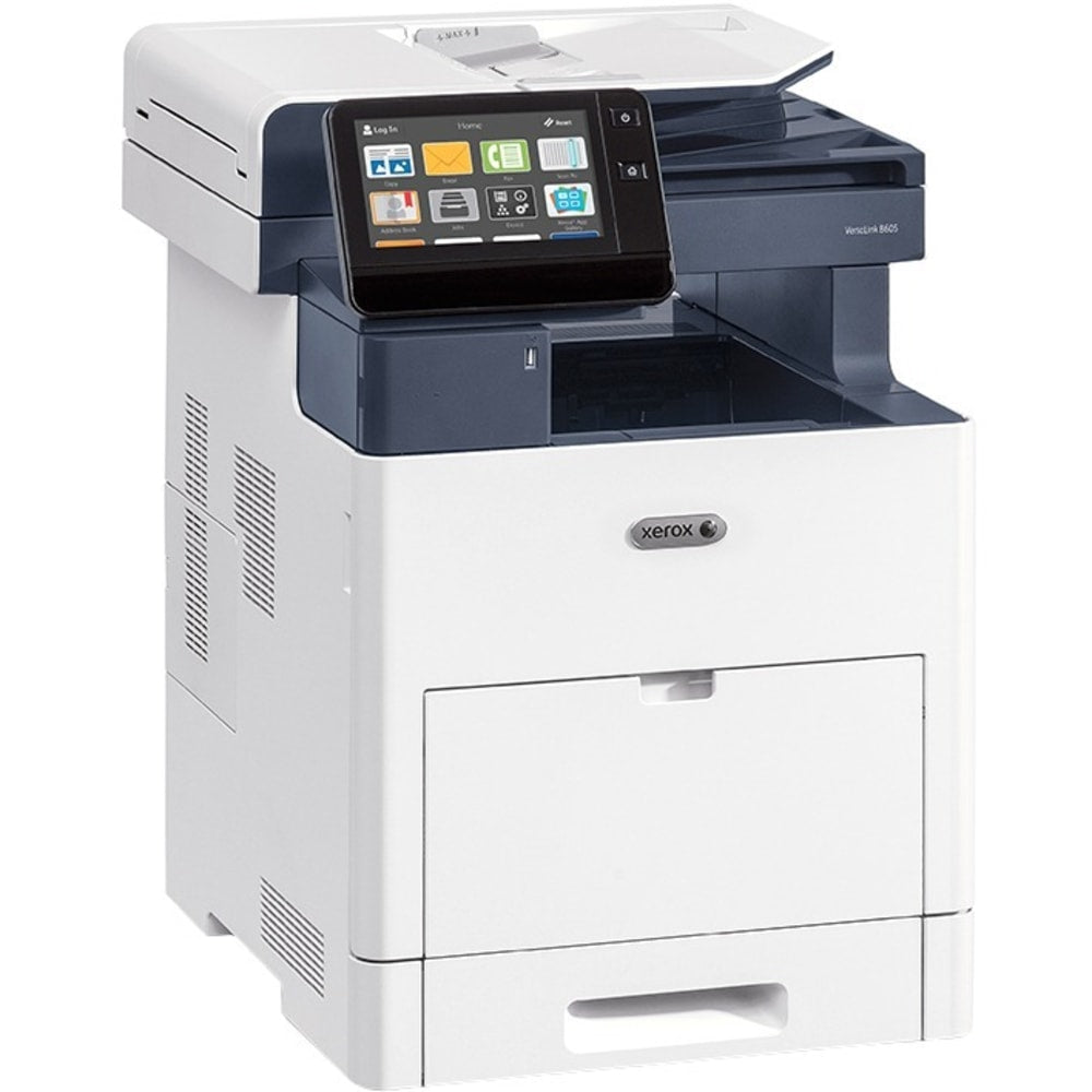 Xerox VersaLink B615/XLM Inkjet All-in-One Monochrome Printer