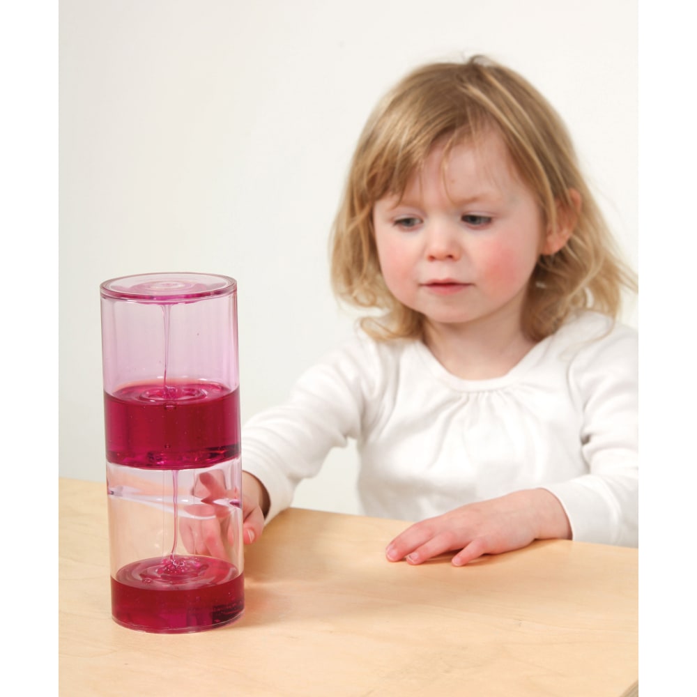 Learning Advantage Tickit Sensory Jumbo Ooze Tube