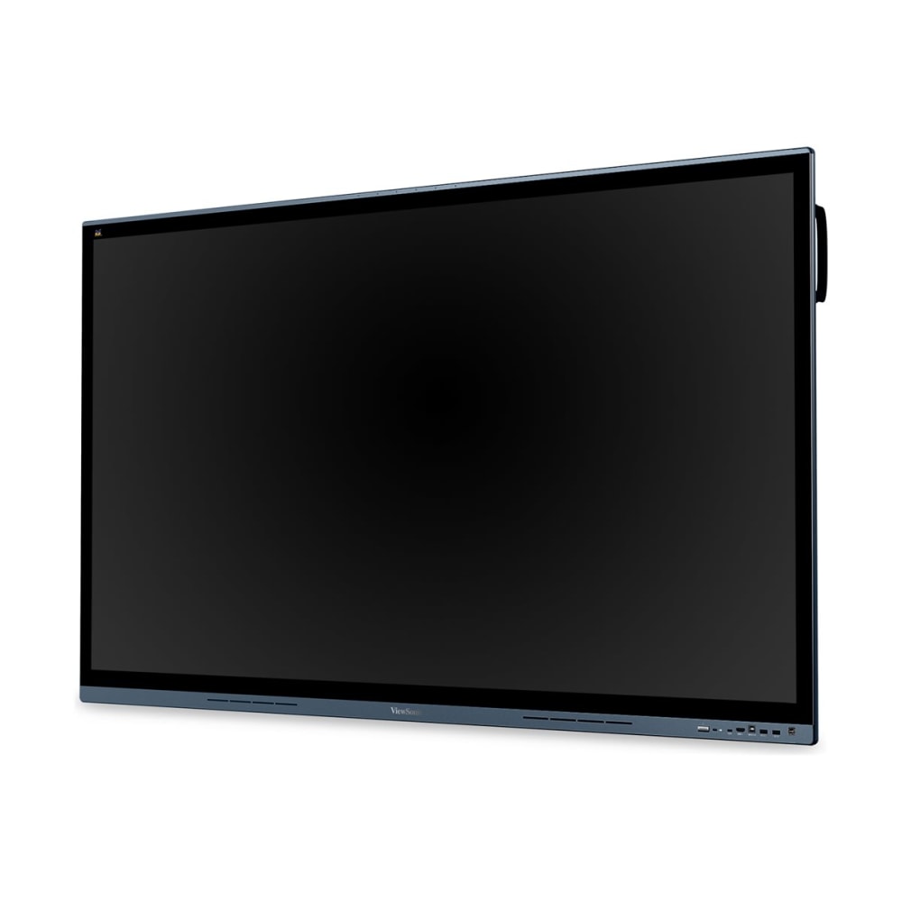 ViewSonic ViewBoard IFP6562 - 65in Diagonal Class (64.5in viewable) LED-backlit LCD display - interactive - 4K UHD (2160p) 3840 x 2160