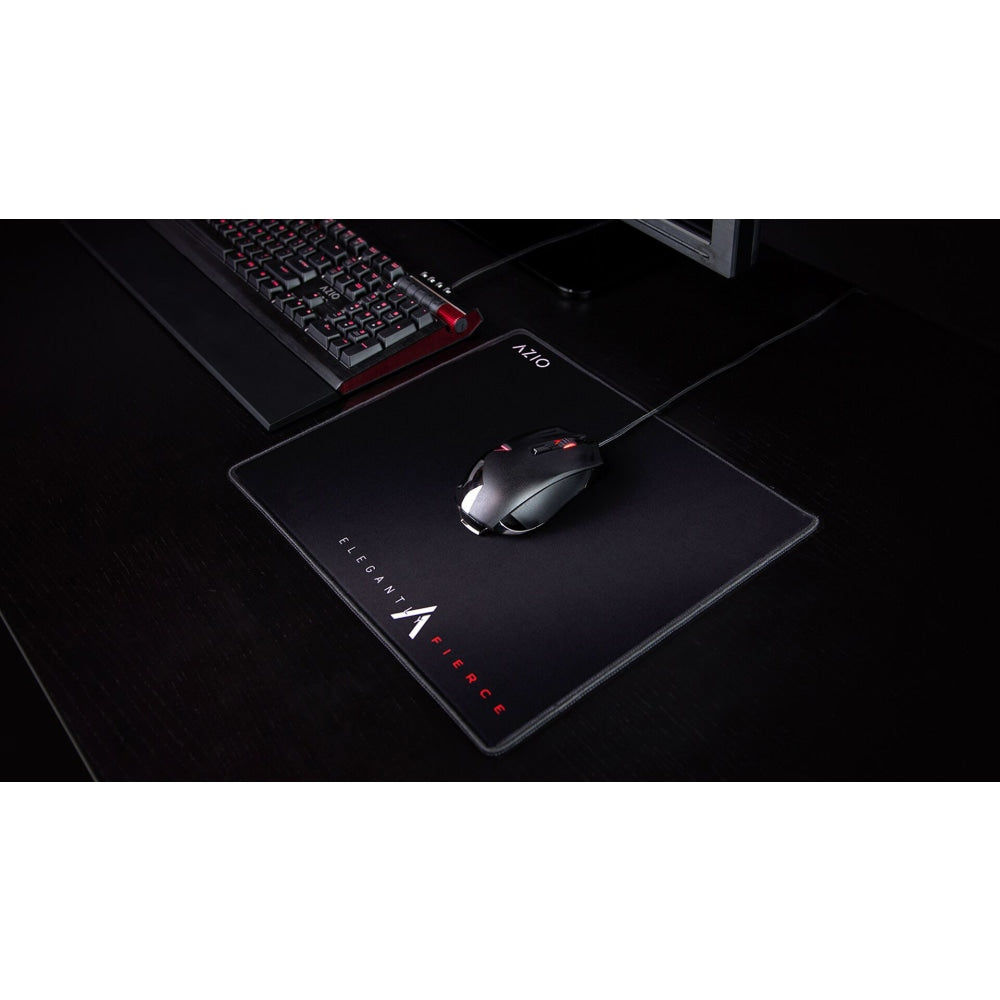 AZIO GMP Gaming Mouse Pad