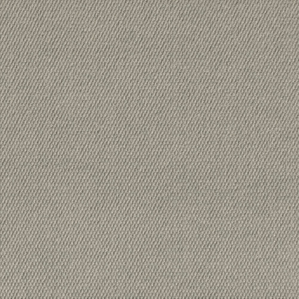 Foss Floors Distinction Peel & Stick Carpet Tiles, 24in x 24in, Dove, Set Of 15 Tiles