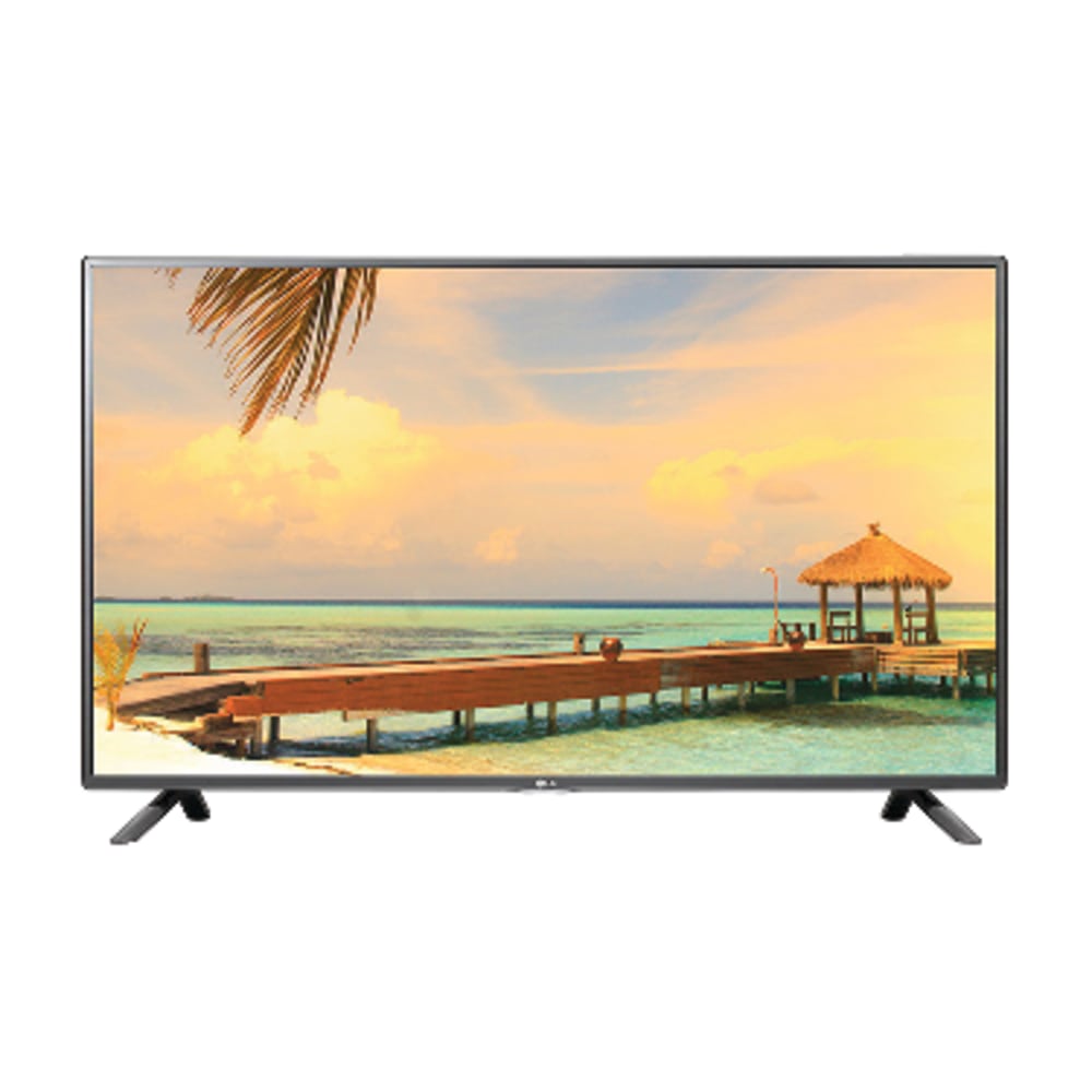 LG Direct LED Commercial Lite 32in Integrated 720p HDTV, LX330C