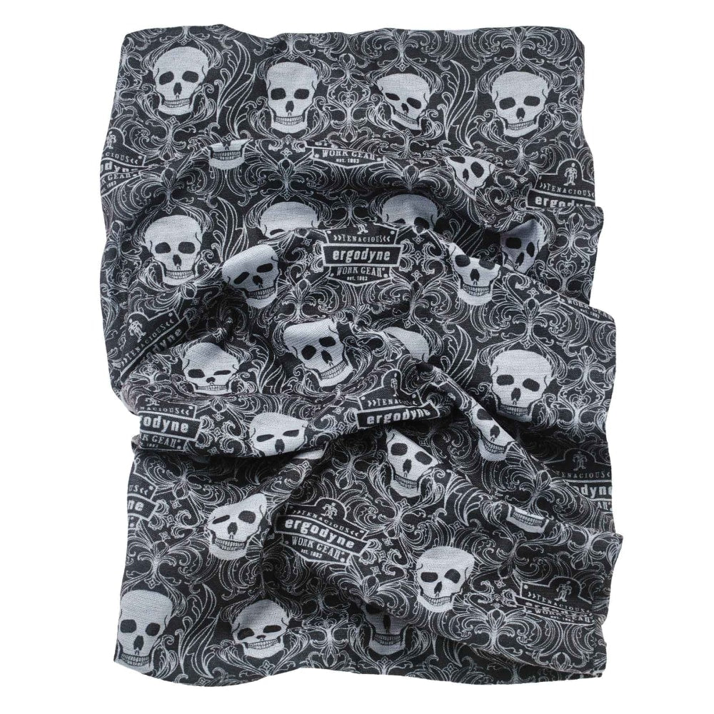 Ergodyne Chill-Its 6485 Multi-Band, Skulls