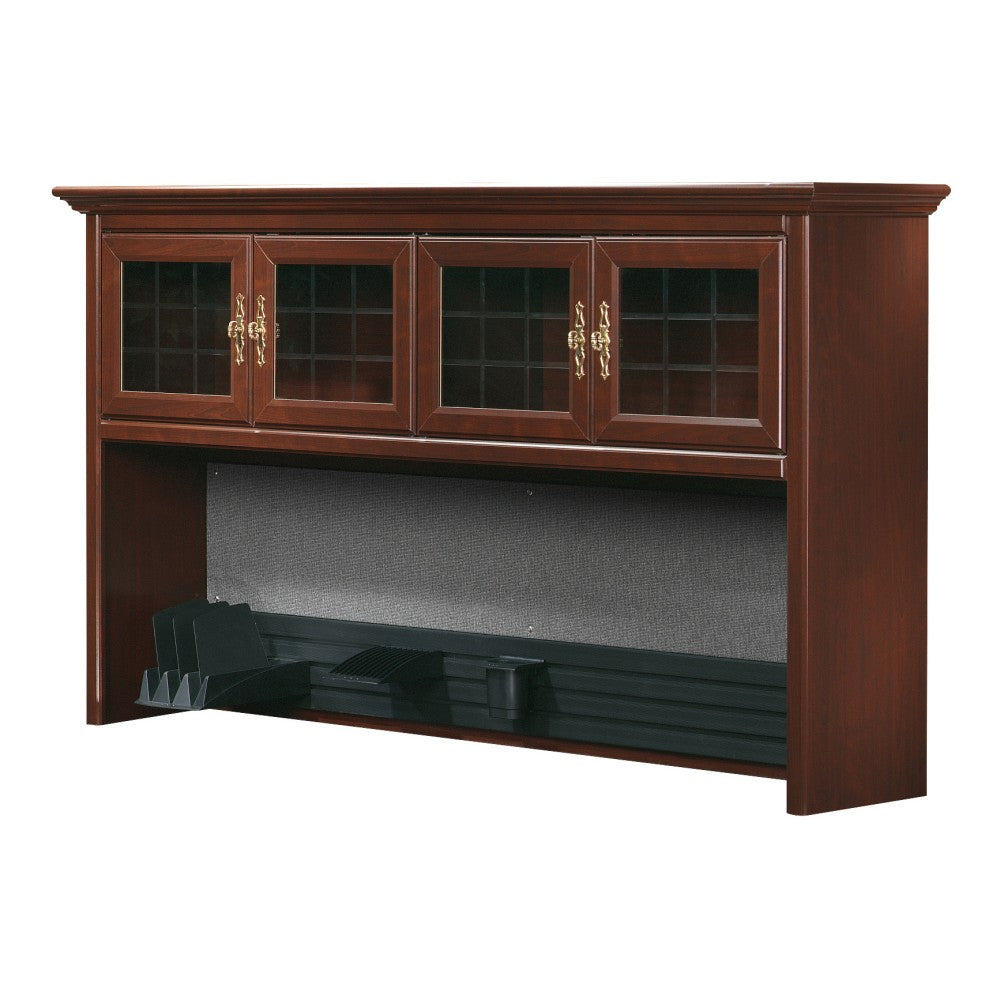 Sauder Heritage Hill Hutch, Classic Cherry