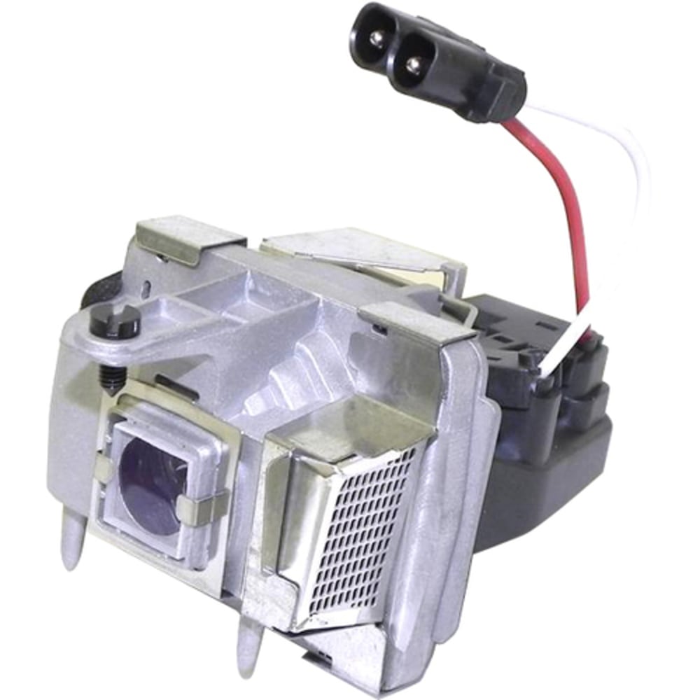 eReplacements Compatible Projector Lamp Replaces InFocus SP-LAMP-019, DUKANE 456-8759 - Fits in InFocus C170, C175, C185, IN32, IN34, LP600, W340, W360; InFocus Work Big IN32, IN34; Proxima C175; ASK C170, C175, C185; Dukane IMAGEPRO 8759