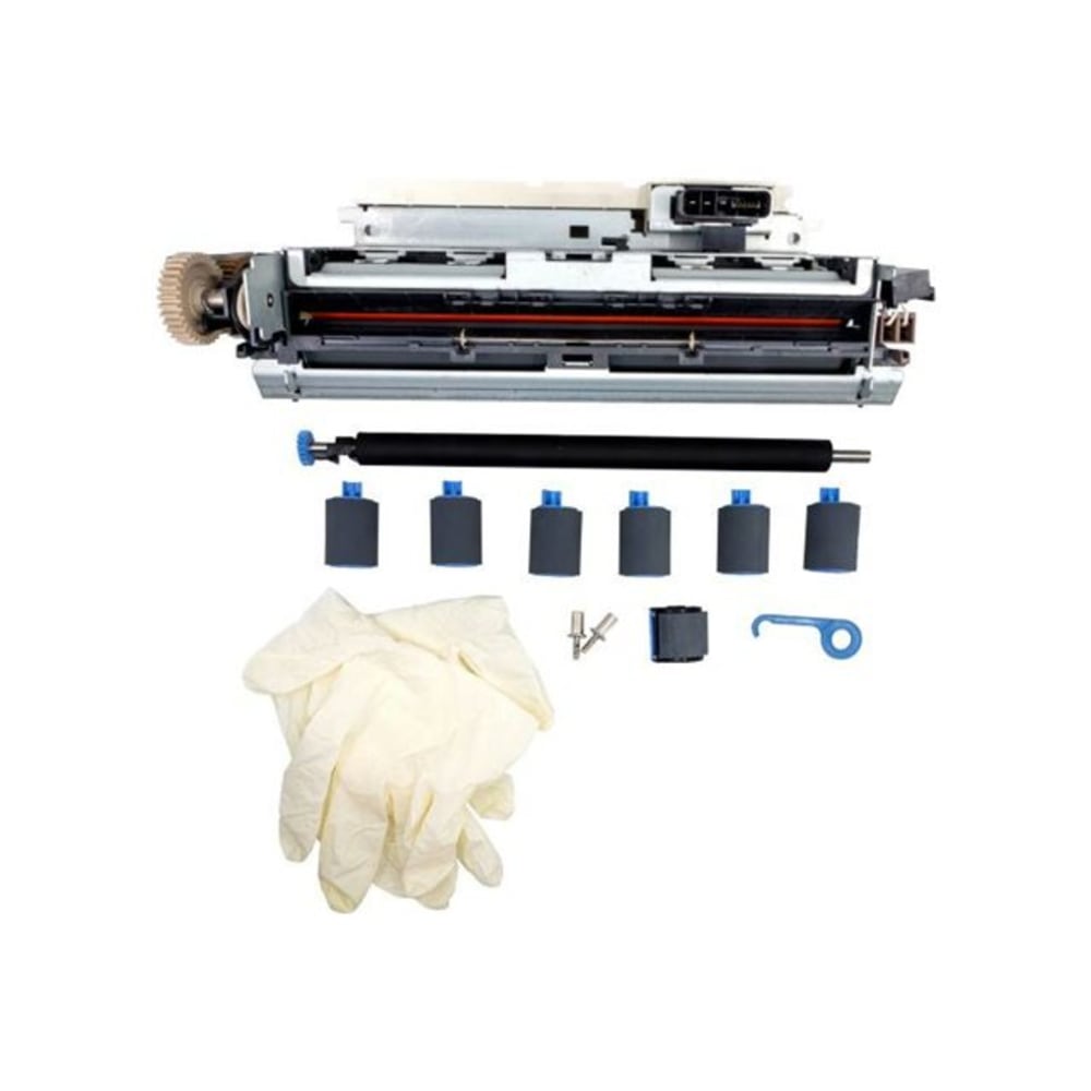 Clover Imaging Group HPC4118V Remanufactured Maintenance Kit Replacement For HP C4118-67909