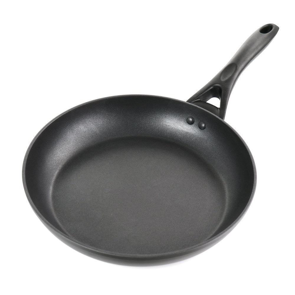 Oster Non-Stick Aluminum Frying Pan, 10in, Black