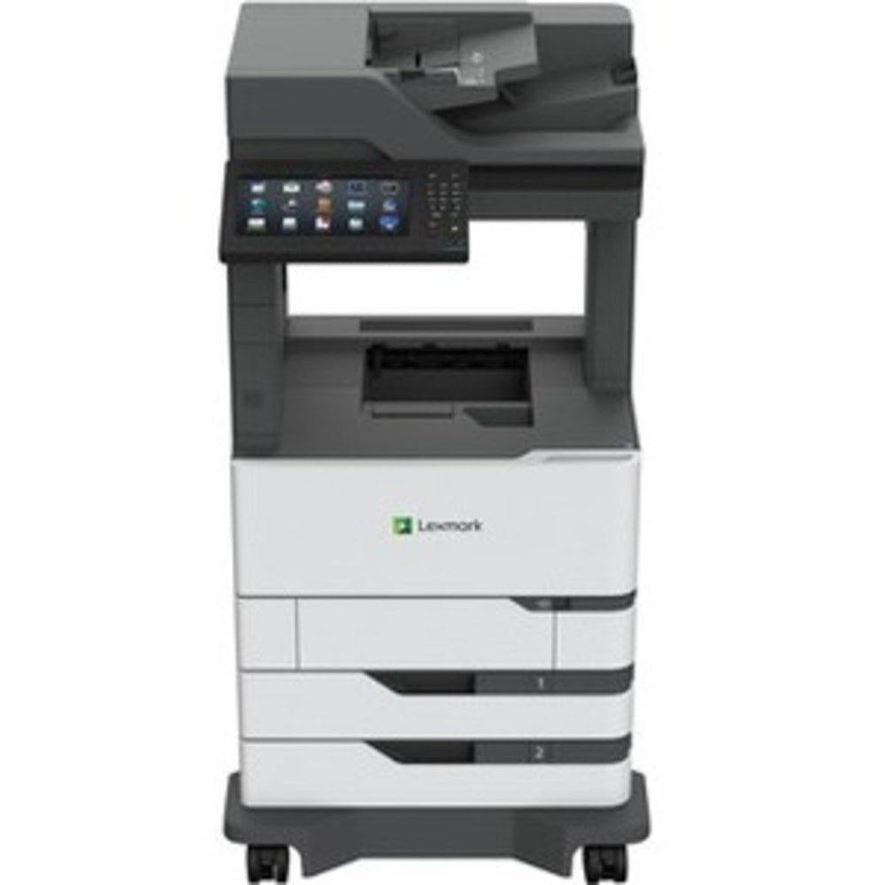 Lexmark MX826ade All-In-One Monochrome Laser Printer