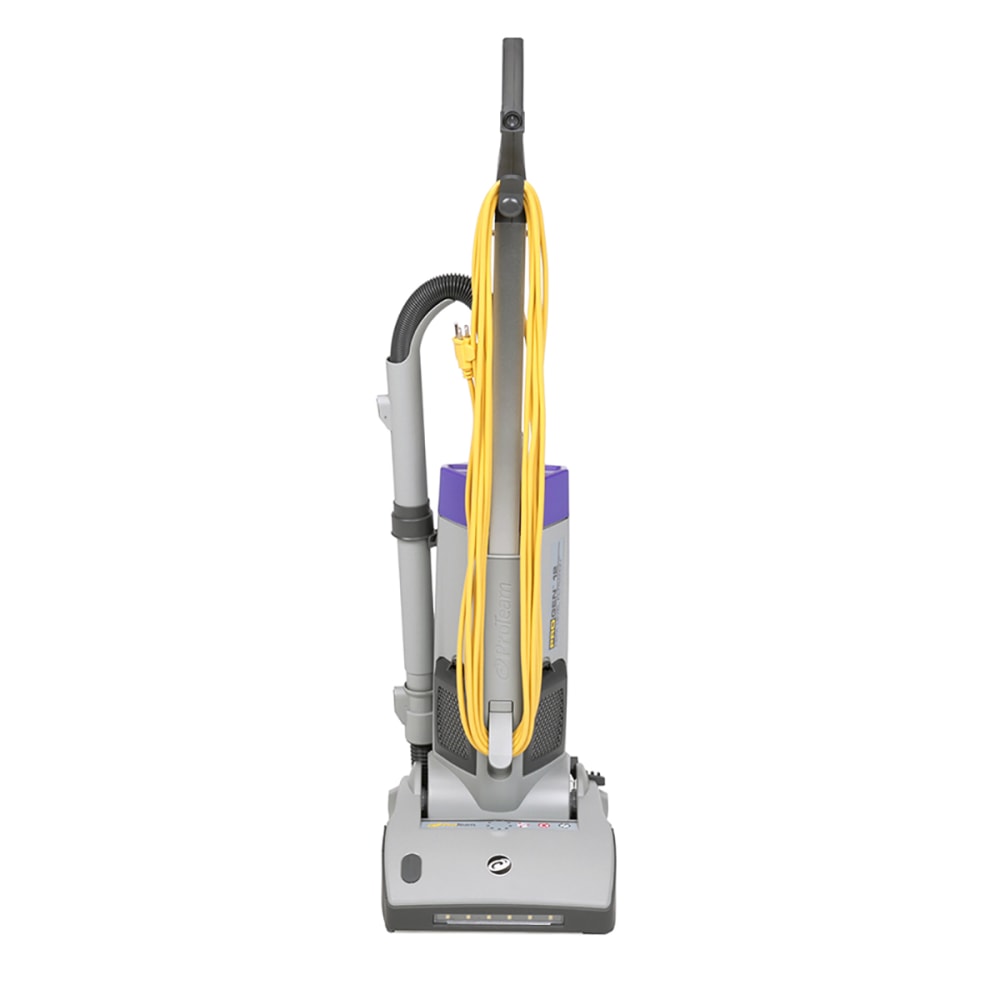 ProTeam ProGen Upright Vacuum, 12in