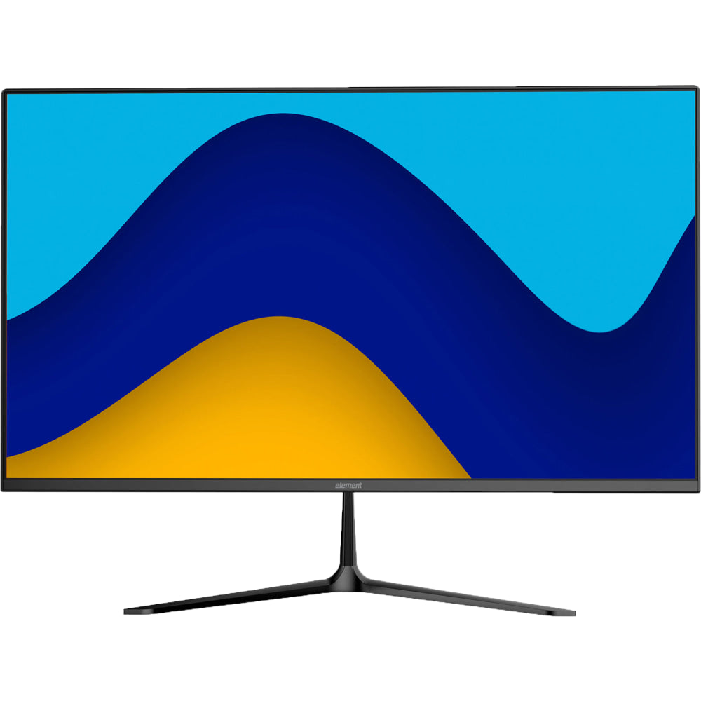 Element EM2FPAB24B 24in 1080P Frameless IPS PC Monitor