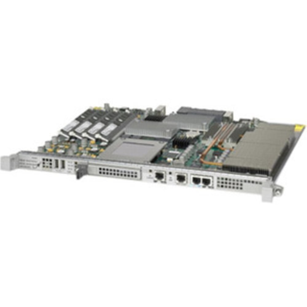 Cisco ASR 1000 Embedded Services Processor 100Gbps