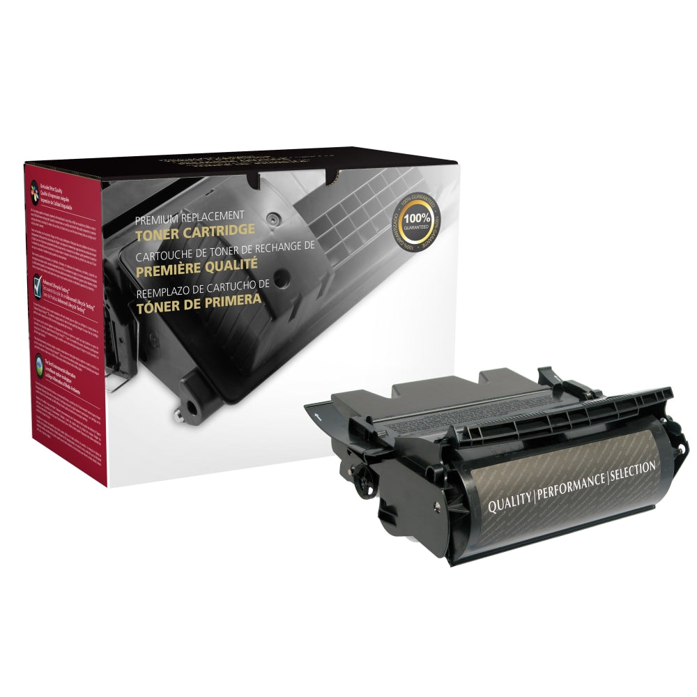 Office Depot Remanufactured Black Extra-High Yield Toner Cartridge Replacement For Dell W5300, ODW5300