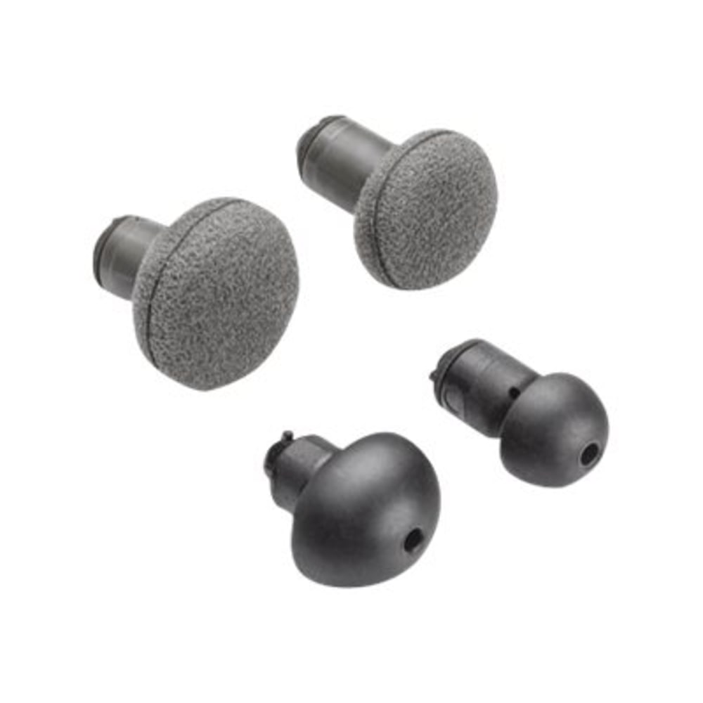 Poly - Ear tips kit - for TriStar H81, H81N