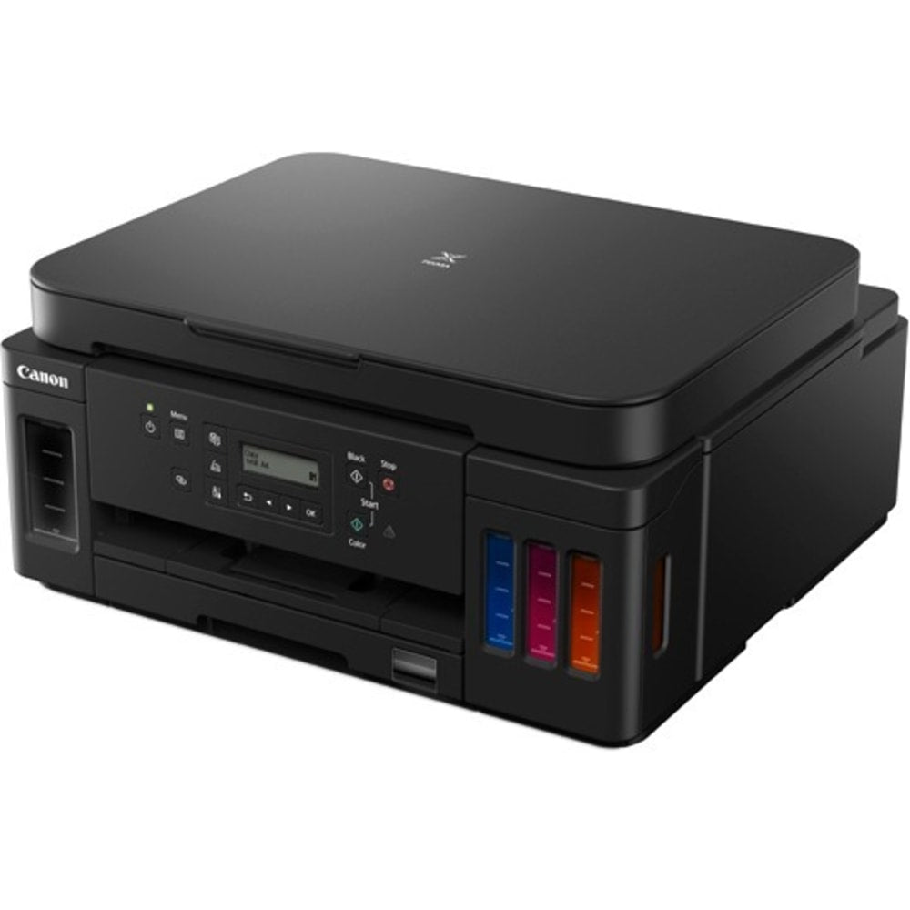 Canon PIXMA G6020 All-In-One Color Inkjet Printer