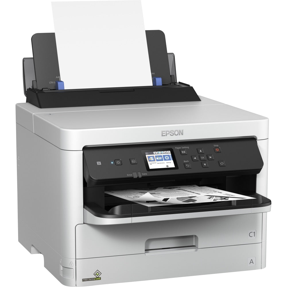 Epson WorkForce Pro WF-M5299 Inkjet Monochrome Printer