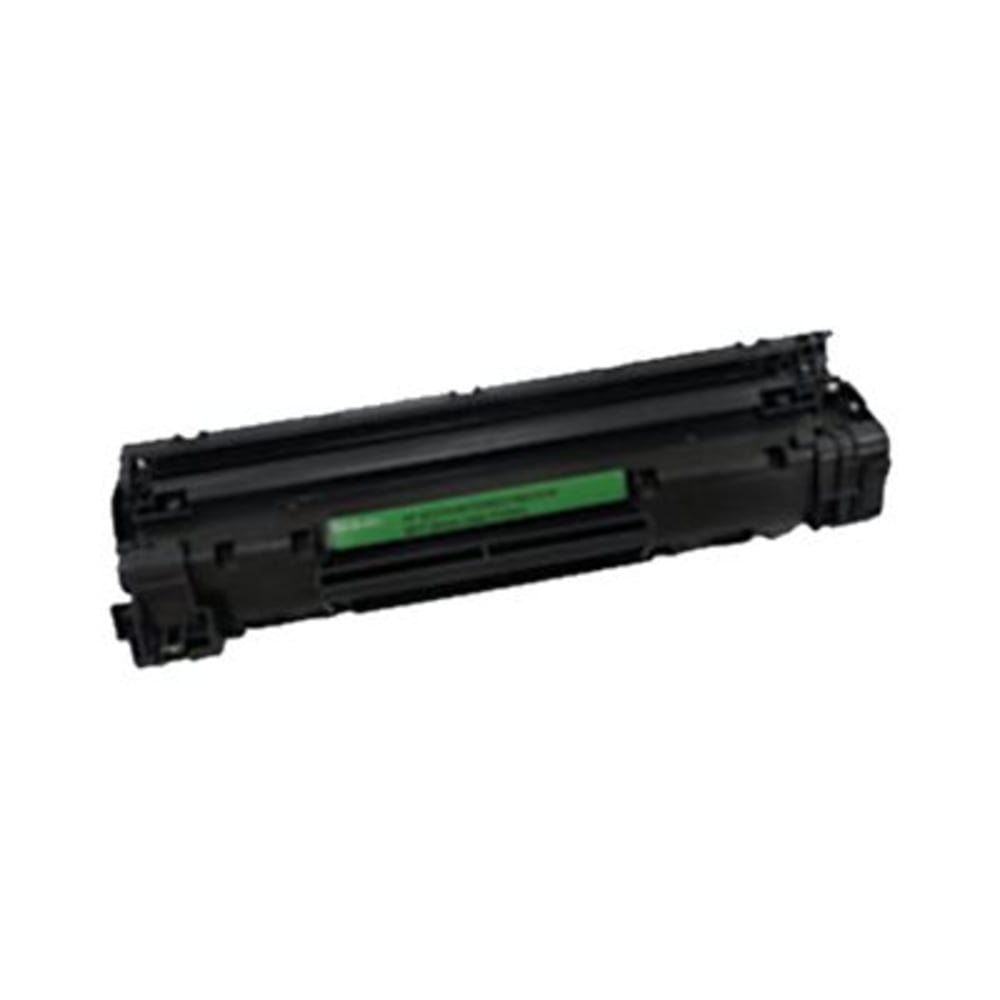 IPW Preserve Remanufactured Black Toner Cartridge Replacement For HP 83A, CF283A, 845-83A-ODP