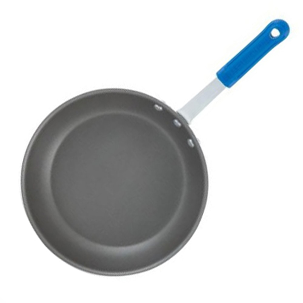 Vollrath Wear-Ever PowerCoat 2 Non-Stick Fry Pan, 8in, Silver