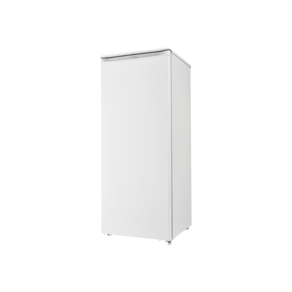 Danby Designer DUFM101A2WDD - Freezer - upright - width: 23.9 in - depth: 29 in - height: 59.1 in - 10.1 cu. ft - white