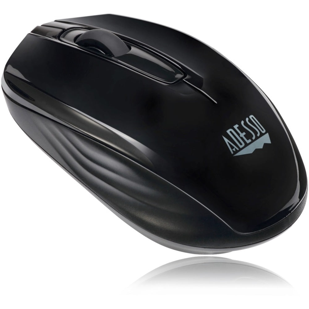 Adesso Wireless RF Optical Mouse