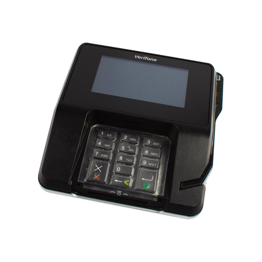 ProtecT - Signature terminal keypad cover - for VeriFone MX 915