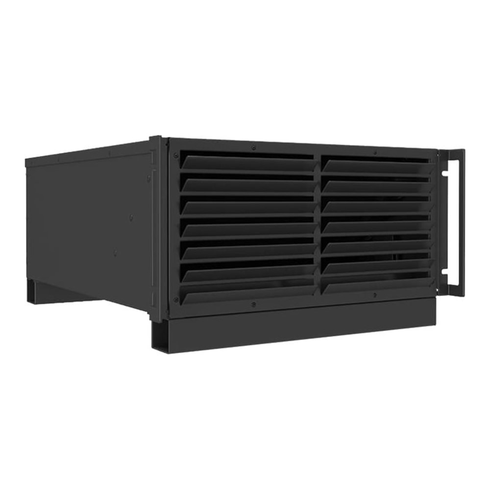 Vertiv VRC - Split Cooling System| 3.5kW cooling| 12000 BTU Air Conditioner| 208v-230v| 6U Indoor Unit| Rack and Server Cooling System (VRC201KIT-L) - Vertiv VRC Split Air Conditioner