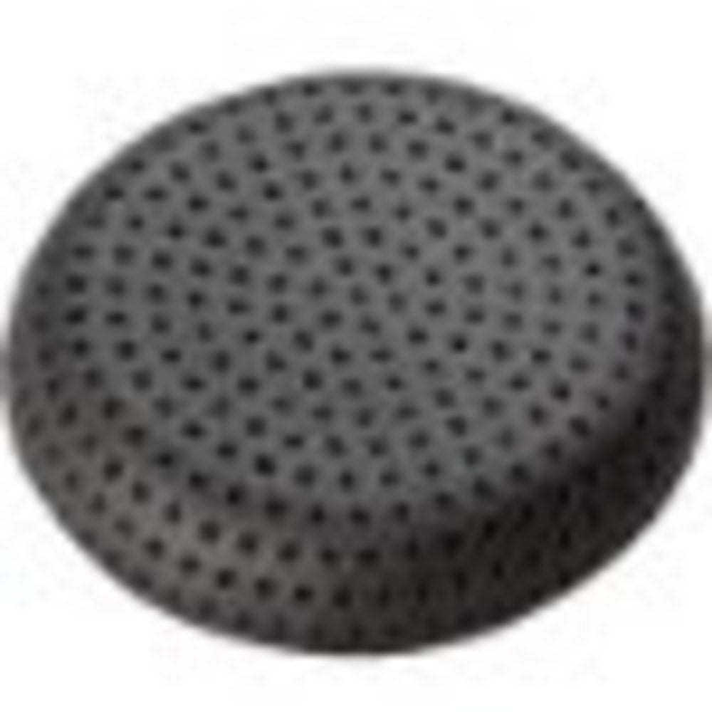 Poly Ear Cushion - Leatherette - Small