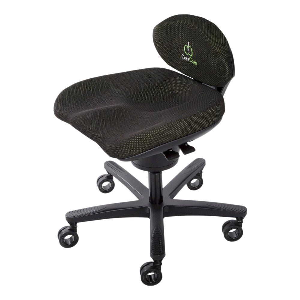 CoreChair Active Chair, Ergonomic with Pelvic Support, Tall