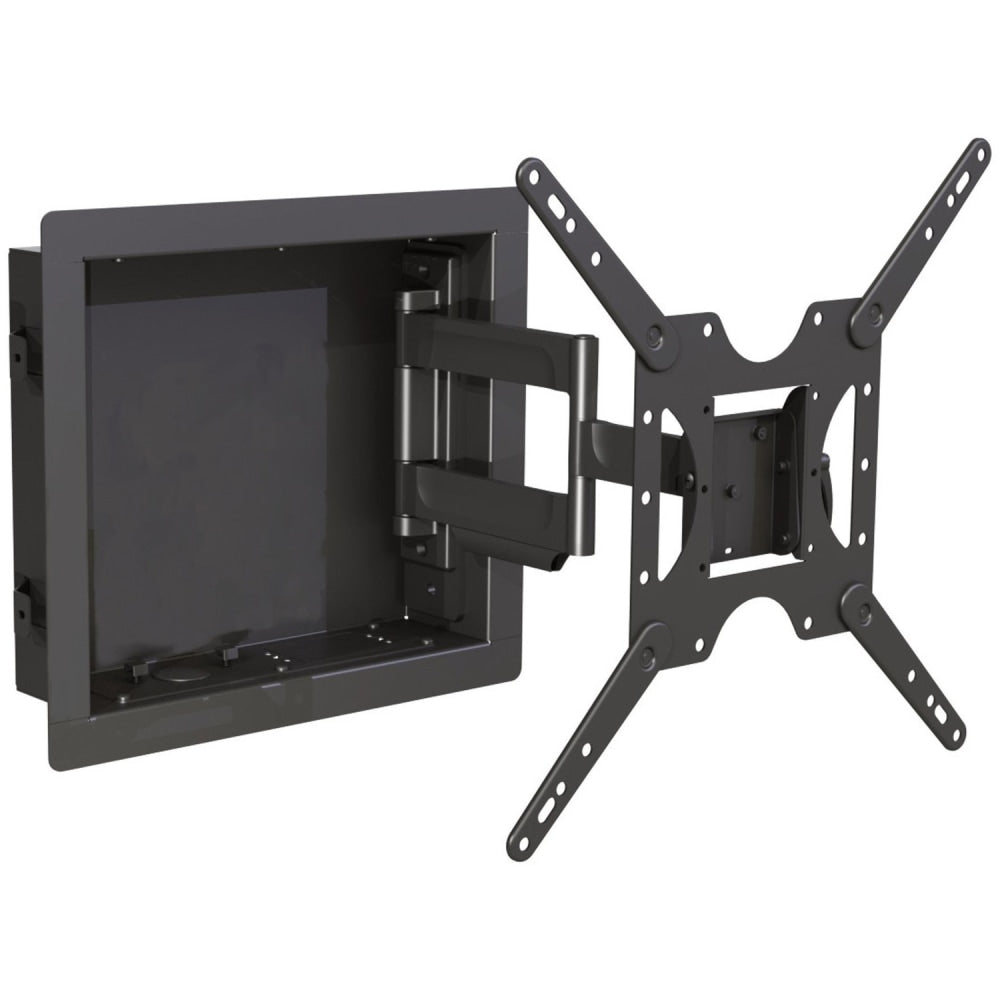 Peerless-AV IM746P Mounting Arm For Flat Panel Display, Black