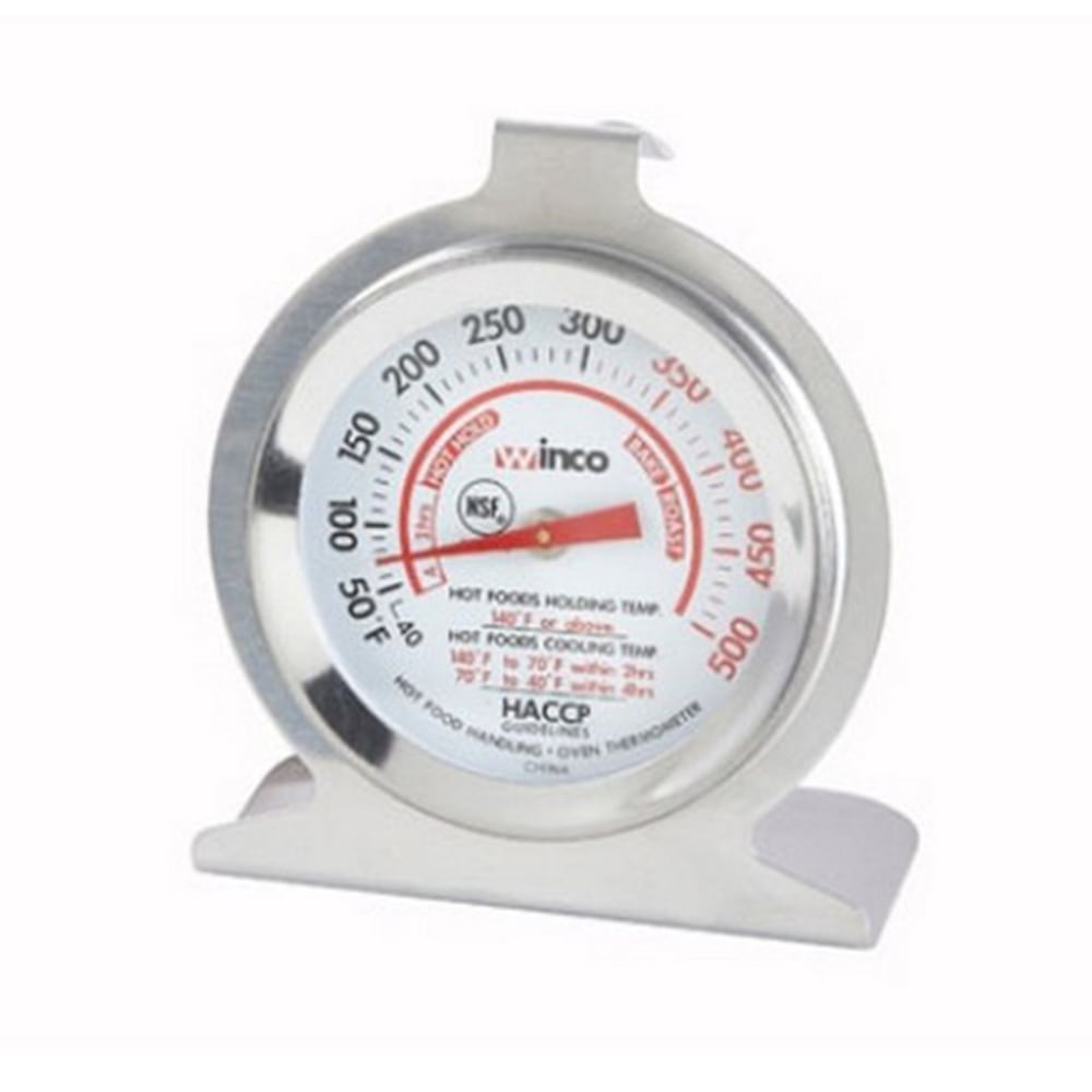 Winco Oven Thermometer