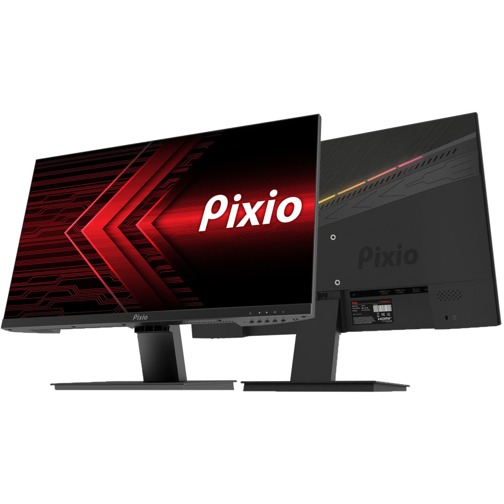 Pixio PX257 Prime 25in Gaming Monitor, FreeSync