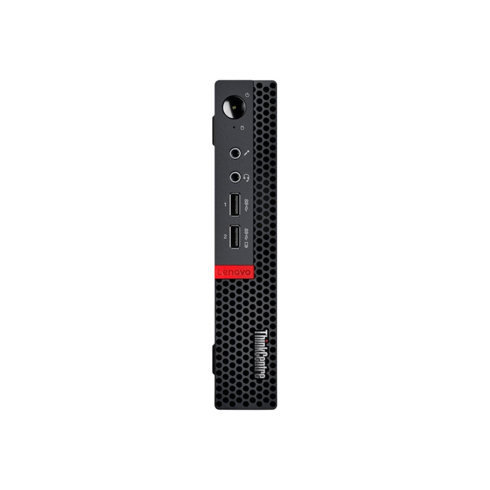 Lenovo ThinkCentre M625q 10TL000WUS Tiny Thin Client - AMD E-Series E2-9000e Dual-core (2 Core) 1.50 GHz - 8 GB RAM DDR4 SDRAM - 32 GB SSD - Ethernet - Windows 10 IoT Enterprise (English) - Wireless LAN - Bluetooth