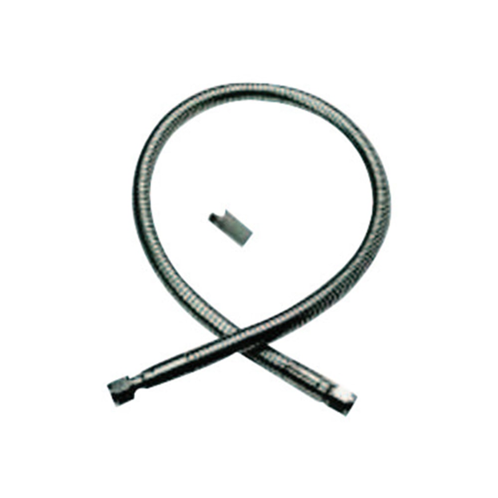 Cryogenic Transfer Hoses, 48 in, Nitrogen; Argon